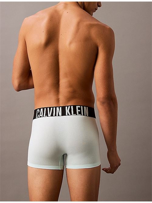 TRUNK 3PK CALVIN KLEIN | 000NB3608A/VVN